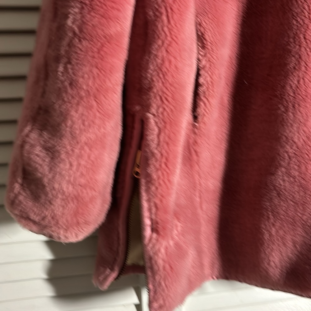 Teddy Jacket - Picture 3 of 8